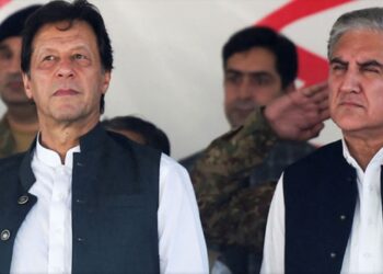 What is Cipher case? Ex-Pakistan PM Imran Khan sentenced to 10 years in prison