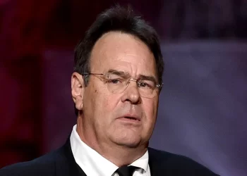 Actor Dan Aykroyd claims he had ‘spectacular’ UFO encounters four times