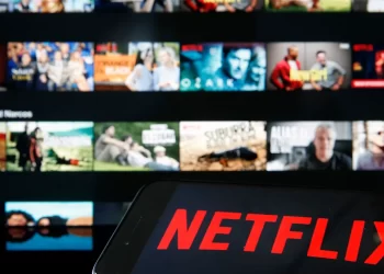 Amid a crackdown on password sharing, Netflix is seeing a surge in signups