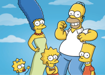 World war III to a female president: The Simpsons’ predictions for 2024