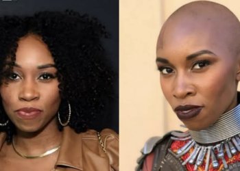 What happened to Black Panther actress Carrie Bernans?