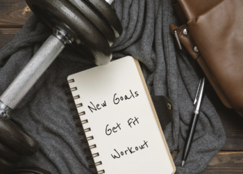 Expert’s guide to effective beginner workouts for New Year fitness resolutions