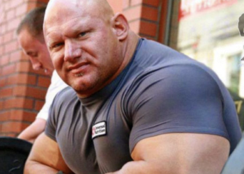 What happened to Joe Ladnier? Bodybuilding Icon found dead after disappearing on Christmas Eve