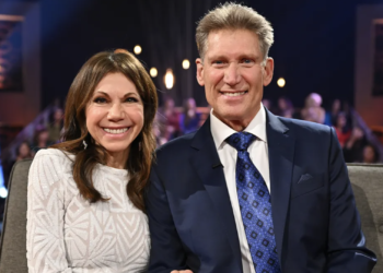 Golden Bachelor wedding: Gerry Turner marries Theresa Nist—all you need to now