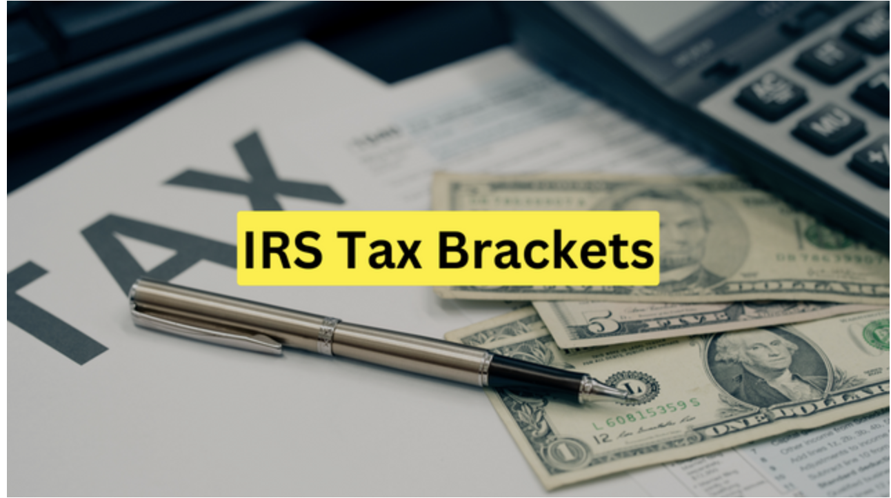 2024 tax brackets A look at the latest IRS tax bracket adjustments