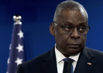 Lloyd Austin, US defense secretary hospitalized; Biden not informed until days later: Report