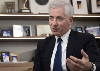 Who is Bill Ackman, and what’s his stance against Harvard?