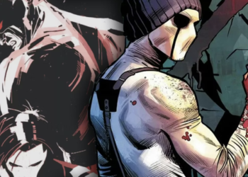 Daredevil: Born Again: Who is Muse in the Marvel Universe?