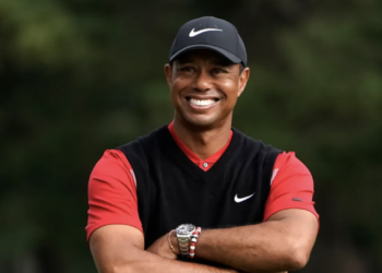 End of an Era: Tiger Woods and Nike part ways after nearly three decades