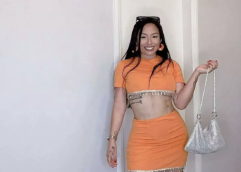 Who was Thaina Fields, the adult star who was found dead after claiming she was abused in the industry?