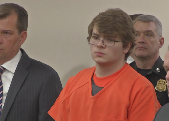 Justice Department seeks death penalty for Payton Gendron, the shooter who killed 10 people at Buffalo supermarket