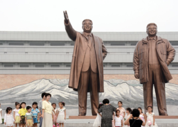 North Korea to allow first batch of tourists to enter the country since COVID lockdown in 2020