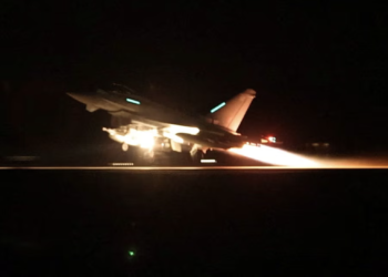 Breezy Explainer: What is the War Powers Act of 1973? Did Biden violate it by launching air strikes in Yemen?