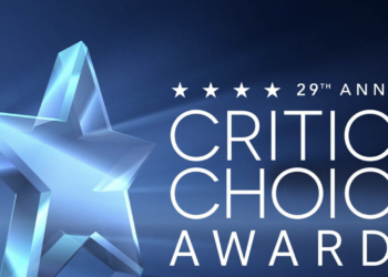 Critics Choice Awards 2024: Winners List