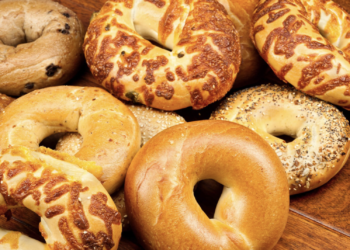 What is National Bagel Day? History, how to celebrate, and offers & discounts