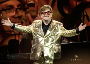 Elton John becomes an EGOT after winning an Emmy award- What does it mean?