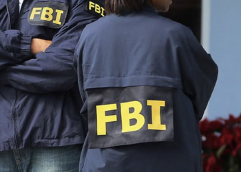 Who is Elizabeth Ballesteros West? FBI arrests transgender woman for plotting violence against Jews and black people