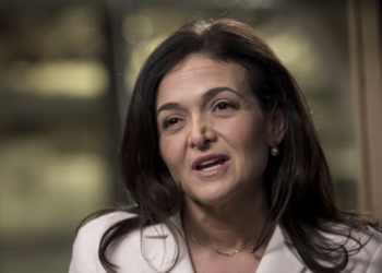 Sheryl Sandberg to step down from Meta board- Here’s why