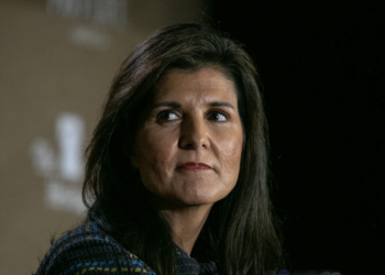 Nikki Haley bans Daily Mail from all her future campaign events- Here’s why