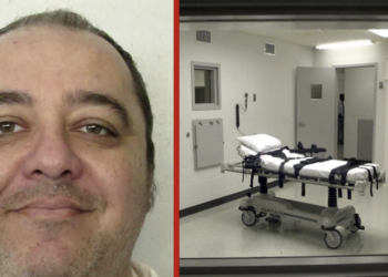 Breezy Explainer: The outrage over nitrogen hypoxia in Alabama and its execution process