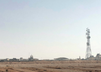 Breezy Explainer: What is Tower 22, the site of a drone attack on US troops in Jordan?