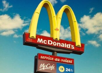 Pennsylvania: Cashier working at McDonald’s for 45 years, retires at the age of 84