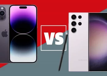 Apple overtakes Samsung as the leading phone manufacturer globally