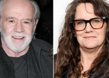 George Carlin’s daughter criticizes the late comedian’s AI-generated video