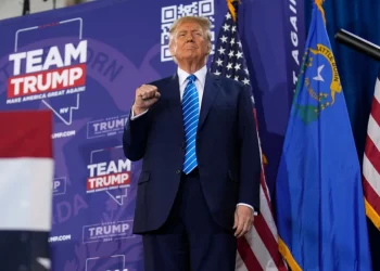 Illinois board greenlights Trump for state’s presidential primary ballot