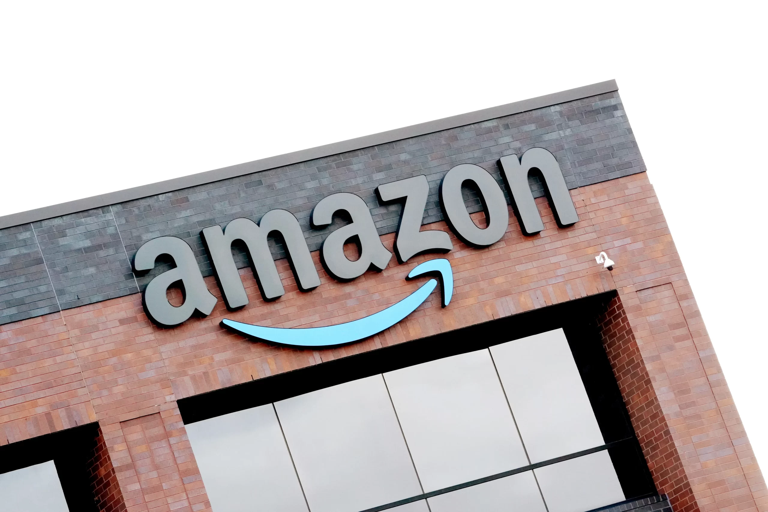 Amazon employee fired after complaining on TikTok about having to lift