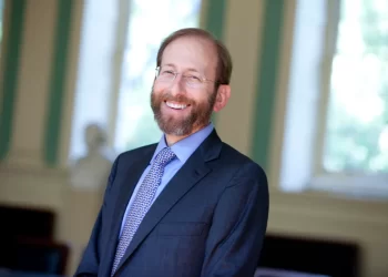 Alan M. Garber: Who is the new Harvard President replacing Claudine Gay?