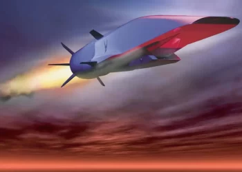 Breakthrough: Chinese researchers create a novel porous ceramic that could be utilized to create hypersonic airplanes