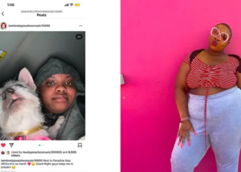 Debunking viral rumors: Is TikTok star Lovely Peaches really dead?