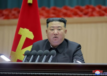 Why Kim Jong Un is not celebrating 40th birthday
