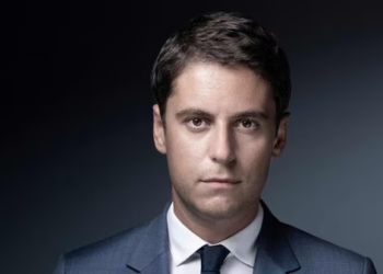 Who is Gabriel Attal, France’s youngest and first openly gay PM