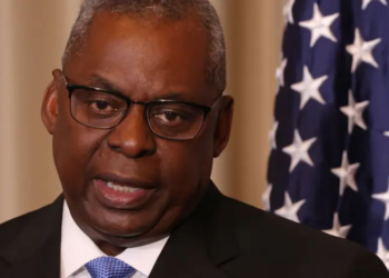 Lloyd Austin was hospitalized after prostate cancer surgery complications, report reveals
