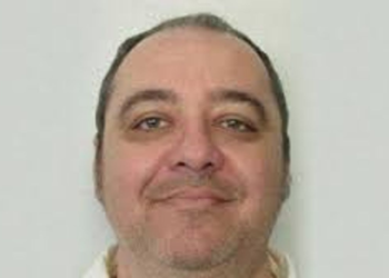 Alabama: Federal judge gives go ahead to the first US execution by nitrogen gas