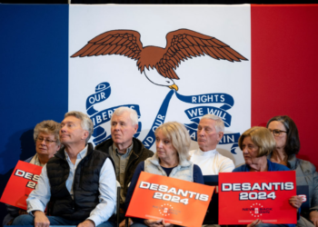 Breezy Explainer: Iowa Caucus 2024: When, where, and how Republicans pick their presidential candidate
