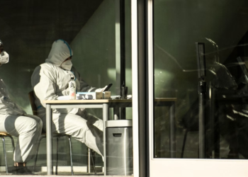 China experimenting with 100% deadly new COVID strain: Report