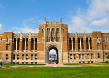 Rice University in Houston introduces ‘Afrochemistry: Study of black-life matter’ course