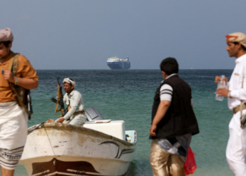 Beezy Explainer: What are the implications of Houthis being labelled as ‘global terrorist’ following red sea offensives