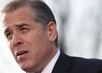 Hunter Biden’s 2018 gun pouch revealed cocaine residue, say prosecutors