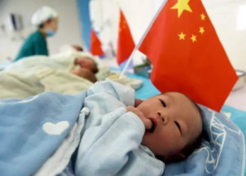 China’s population sees second consecutive drop, decreases by 2.75 million