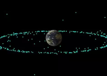 Study suggests Aliens might be observing Earth with a 3-millennium time lag