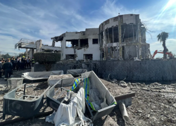 Breezy Explainer: What is Baloch Liberation Front, separatist group targeted by Pakistan’s air strikes in Iran