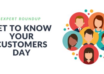 All you need to know about Get To Know Your Customers Day on January 18