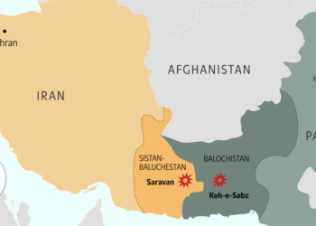 Breezy Explainer: Understanding the conflict between Iran and Pakistan and its impact on the Middle East