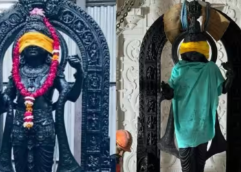 Ram Mandir: Understanding the tale of new and ancient Ram Lalla idols