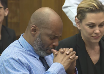 Missouri: Man wrongly jailed for 28 years, sues state, alleging police set-up