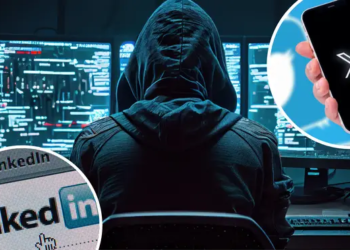 Massive data breach: Over 26 billion records from Twitter and LinkedIn leaked